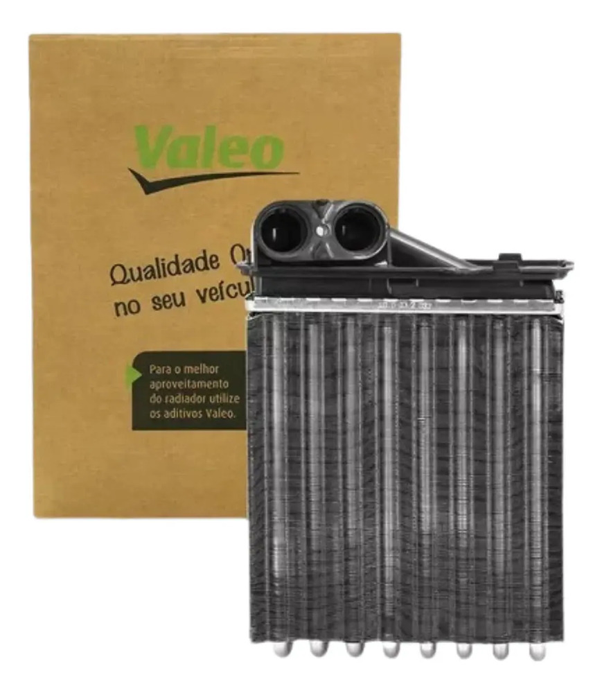 Calefaccion Reanult Sandero Año 2013 Valeo Original