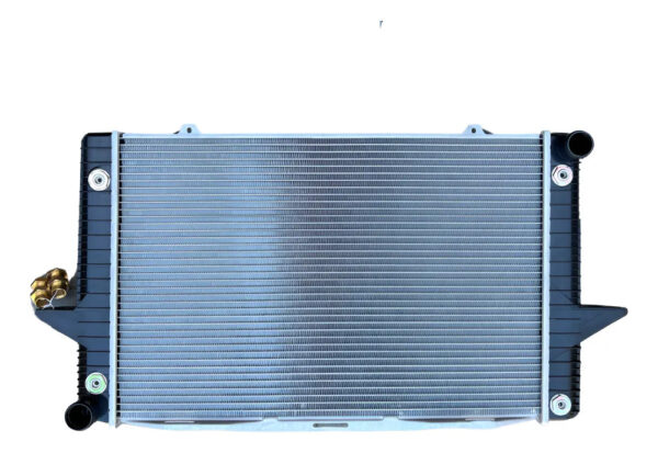 Radiador Volvo 850 Autom. C/a  S70 N C/a 2wd Año 93-98