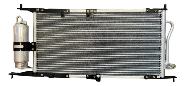 Condensador Chevrolet Classic Ls Lt 1.4 Argentina