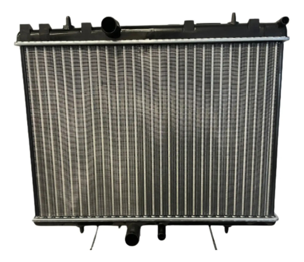 Radiador Citroen C5 2.0 N I C/a/a - C5 2.0 Hdi C/a/a