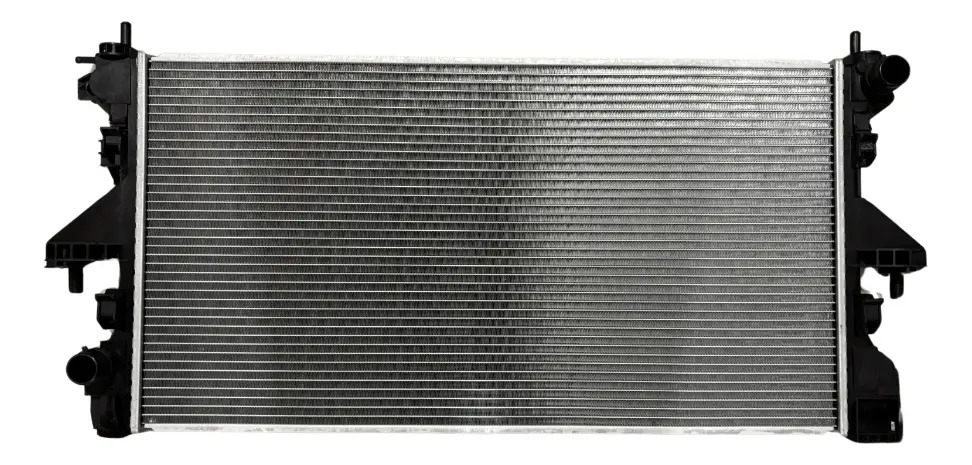 Radiador Fiat Ducato 2.2 Turbo Intercooler 2016-2023 - Imagen 3