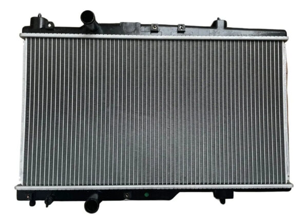 Radiador Great Wall Peri 1.3 C/a Motor Mitsubishi