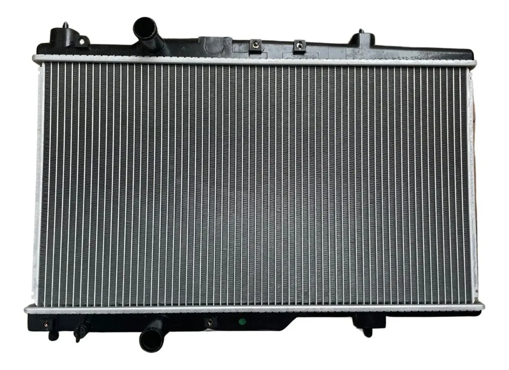 Radiador Great Wall Peri 1.3 C/a Motor Mitsubishi