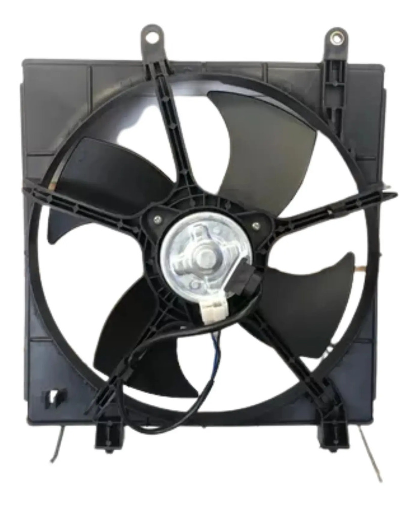 Electro Ventilador Orient Freedom Change 1.0 Minivan 2008 - Imagen 2
