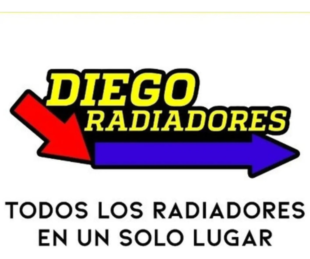 Radiador Great Wall Wingle 2.4cc - Imagen 6