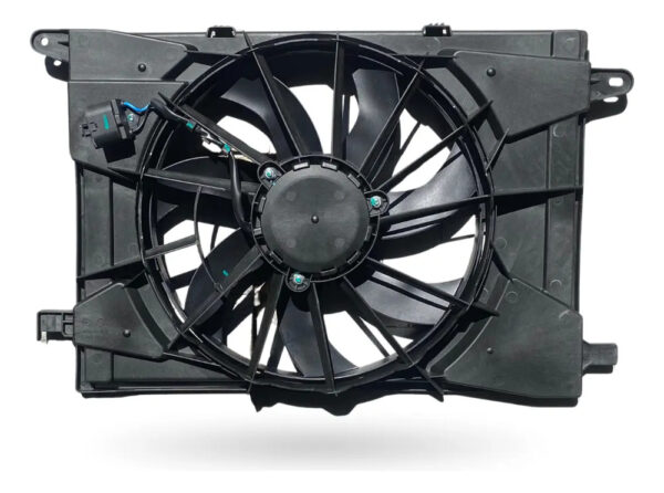 Electroventilador Chevrolet New Onix Ls 1.0 Año 2021/2026