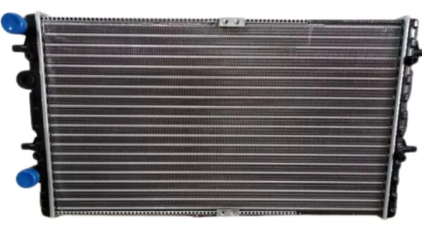 Radiador Seat Cordoba 1.6 - 1.9 Sdi 2003/2008