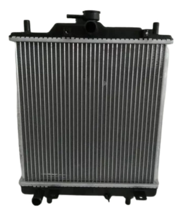 Radiador Agua Victory Sch5032xxy Furgon 60 Kw 2024/2026
