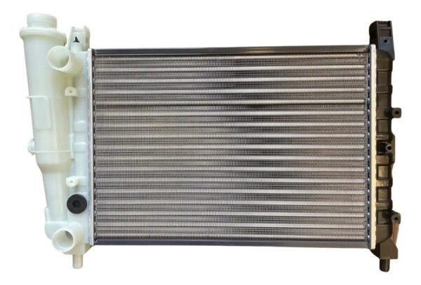 Radiador Fiat Fiorino Fire S/aire 44cm 07/14 M