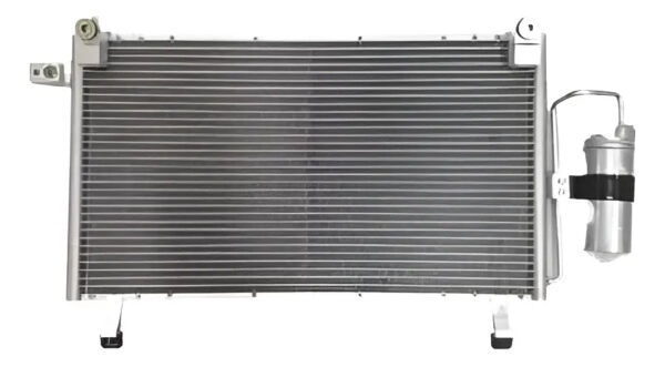 Condensador Great Wall Wingle 6 2.4 Nafta 4x2 4x4