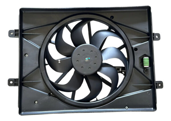 Electro Ventilador Chery Arrizo 5 1.5