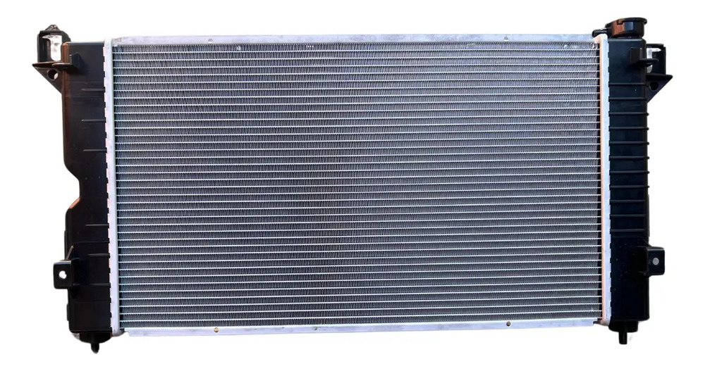 Radiador Chrysler Grand Voyager Año 97-2005 - Imagen 2