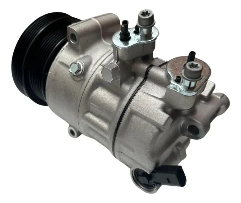 Compresor Aire Acondicionado Volkswagen Variant 2.5 2006/10 - Imagen 3