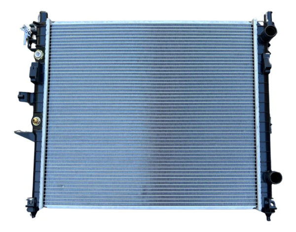 Radiador Mercedes Benz Ml 230 Ml 270 W163 Año 2002-08