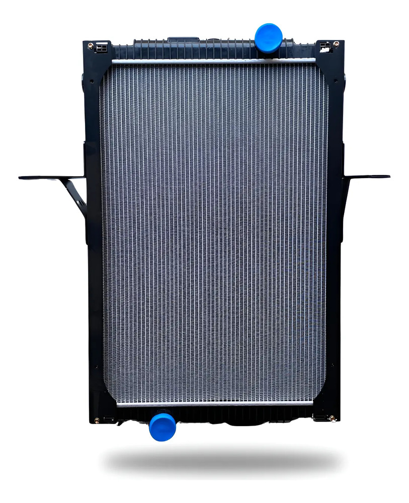 Radiador Volvo Vm330 Euro V C/a