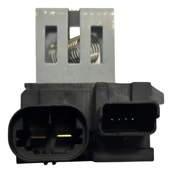 Resistencia Forzador De Calefacción Citroen C4 Cactus 12/15 Azul Oscuro