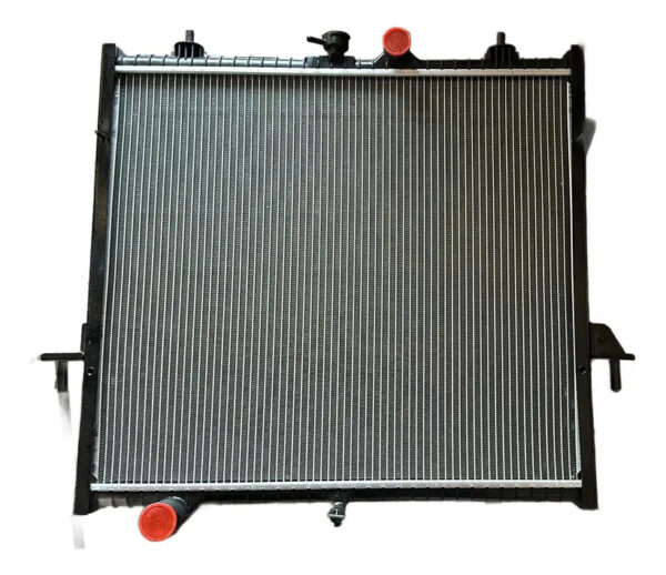 Radiador De Agua Great Wall Poer Family Super Luxury
