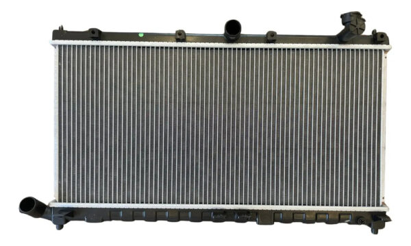 Radiador Byd F3 Motor Mitsubishi