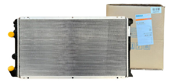 Radiador Renault Master 2.5 Dti 2.8 Año 2008-09 Mahle