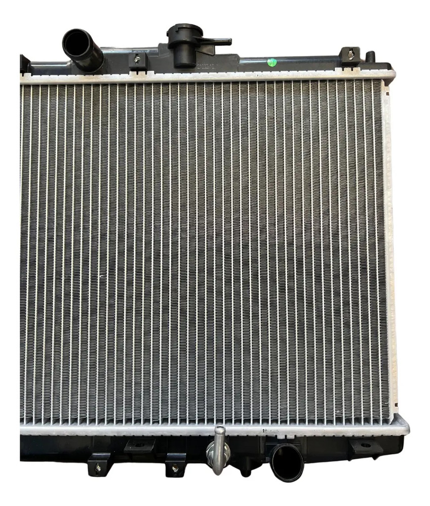 Radiador Honda Accord 2.3 Iec/a 6 Cilindros - Imagen 4