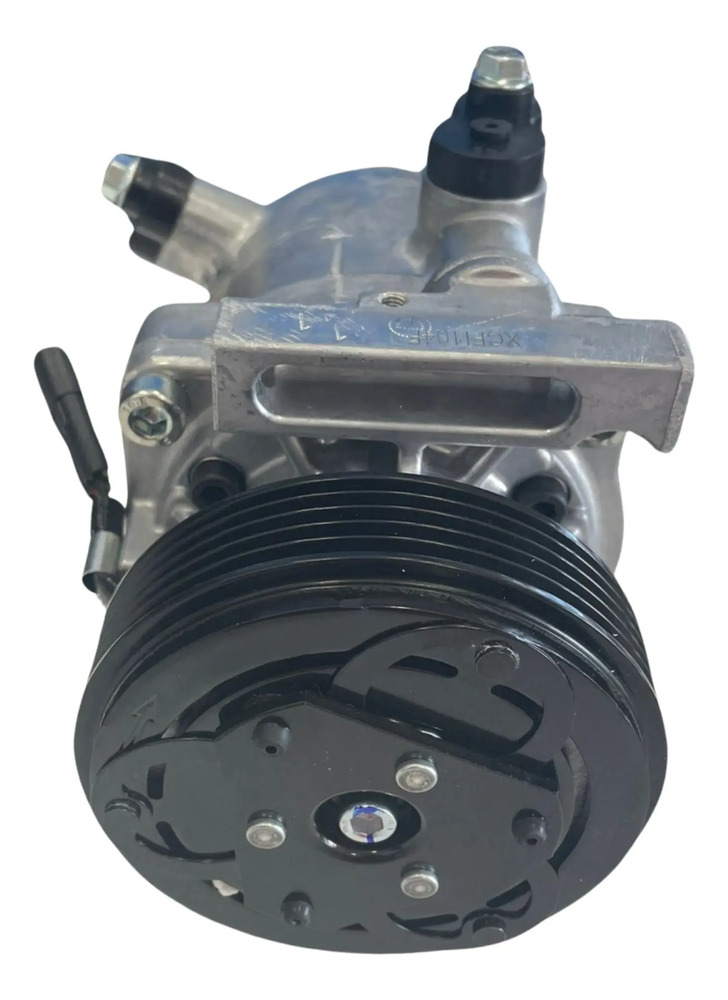 Compresor Aire Acondicionado Mini Cooper 2001/2007
