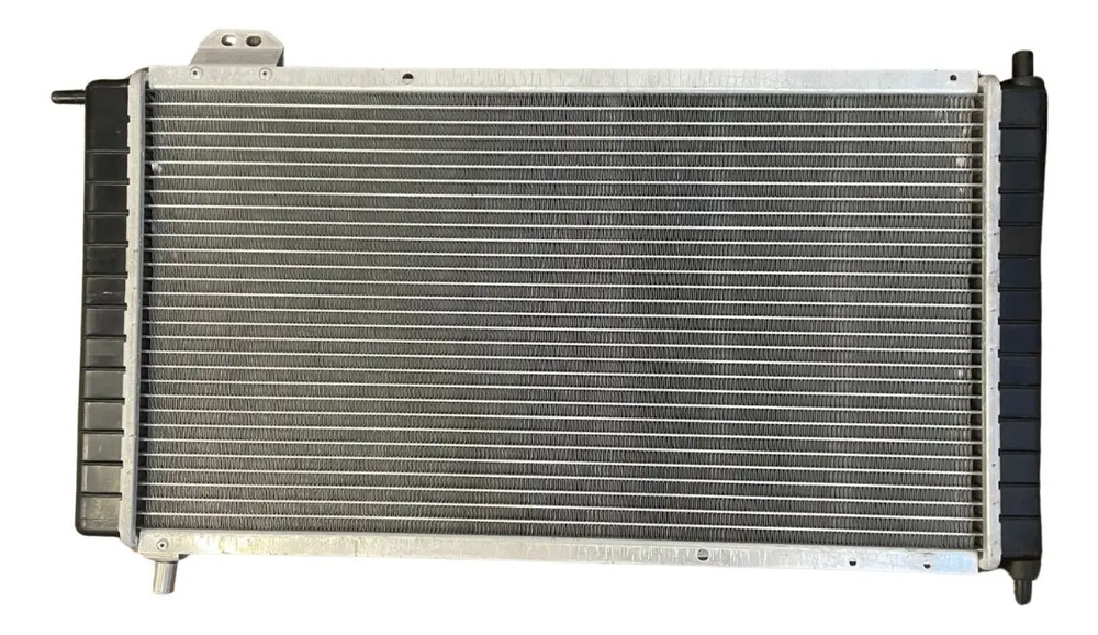 Radiador Chery Qq 1100 - Imagen 3