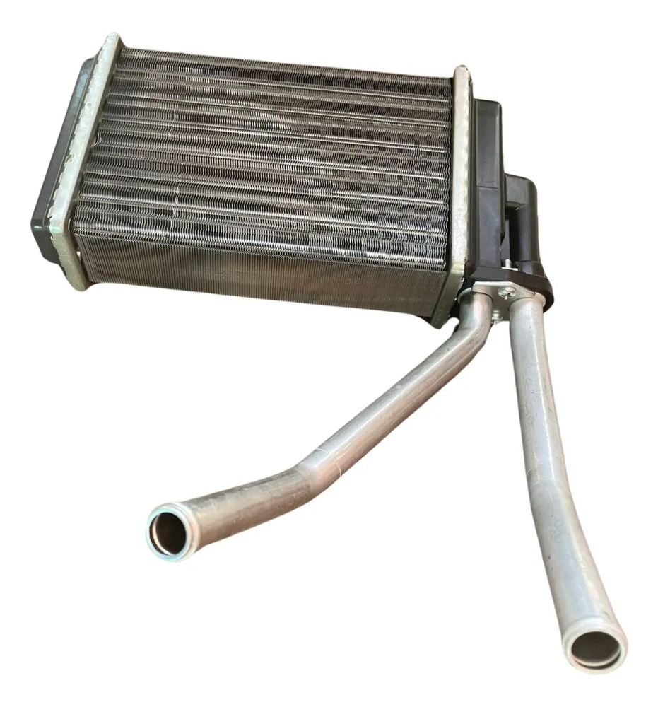 Radiador De Calefacción Chevrolet Mega - Imagen 3