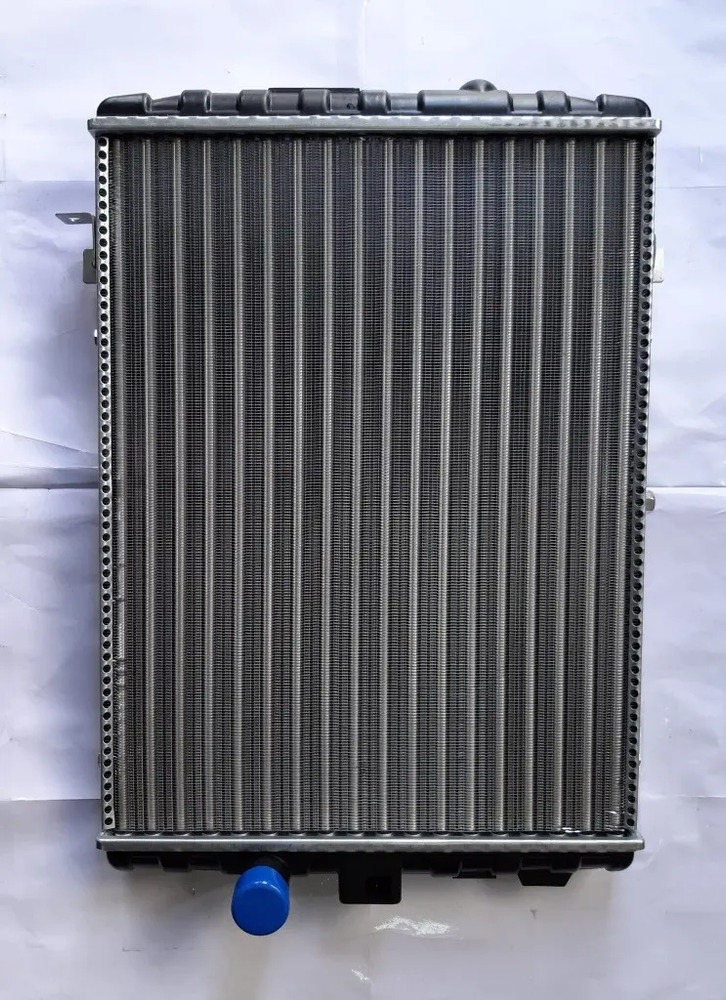 Radiador Volkswagen Amazon 1.6 N 1991/1994 - Imagen 2