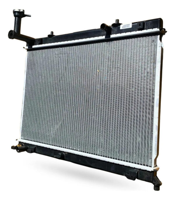 Radiador Jak E S32 Automatico 2025/2026