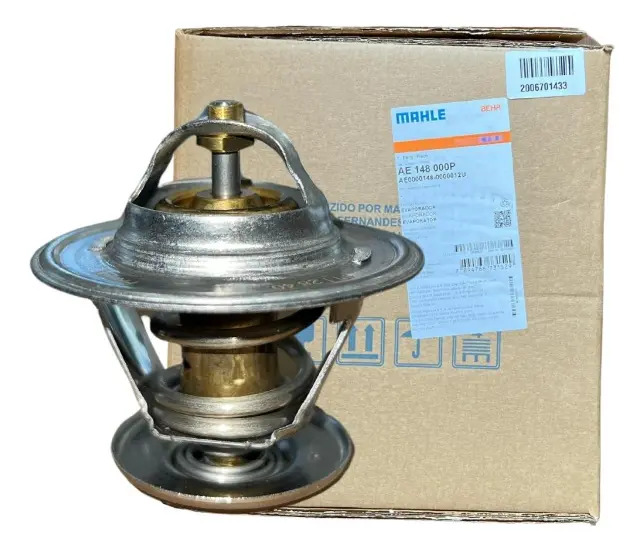 Termostato Audi 1.8 Turbo Ea113 Año 2005-2008 Mahle - Imagen 2