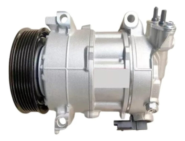 Compresor Aire Acondicionado Peugeot 2008 1.6 Griffe Thpmt6