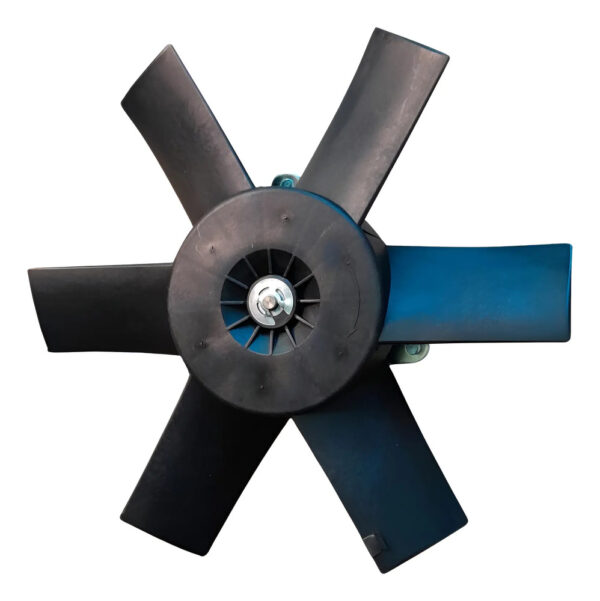 Electro Ventilador Fiorino 1.7 D Año 93-02