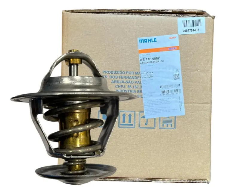 Termostato Ford Del Rey 1.8 Año 1990-1991 Mahle - Imagen 2