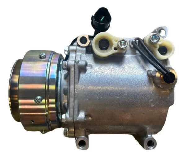 Compresor Mitsubishi L200 2.5 Tdi 1999/2003