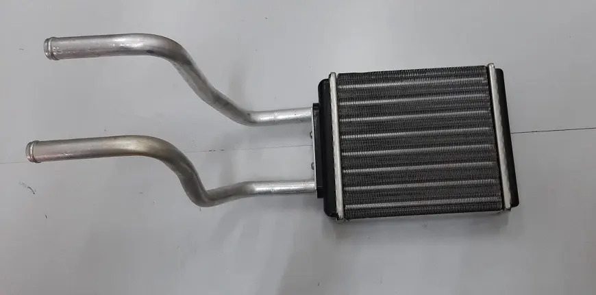 Radiador De Calefaccion Vw Gol G2 1.0 Motor Aleman 95/99 - Imagen 2