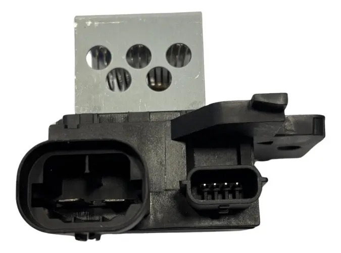 Resistencia Forzador Calefacción Renault Sandero 2016/2022 Azul Oscuro - Imagen 3