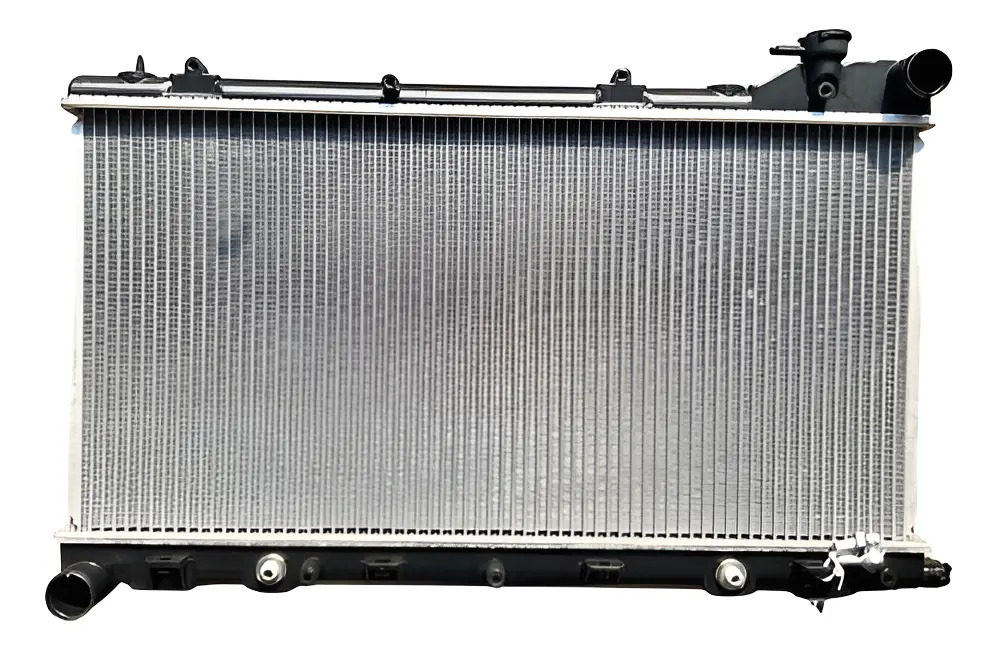 Radiador Subaru Impreza 1.8 C/a 2002 - Imagen 2
