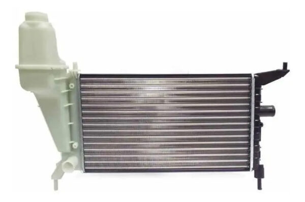 Radiador De Agua Chevrolet Celta 1.0 S/aire 2000/2006 M