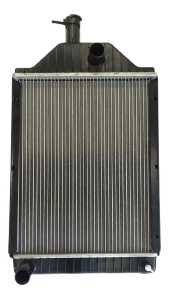 Radiador Massey Ferguson 265 275 285