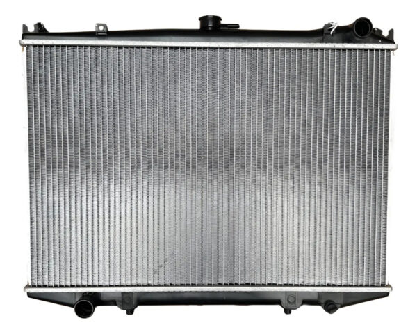 Radiador Nissan Pathfinder 2.7 Cc D 4x2 4x4 - D21 4x4 4x2