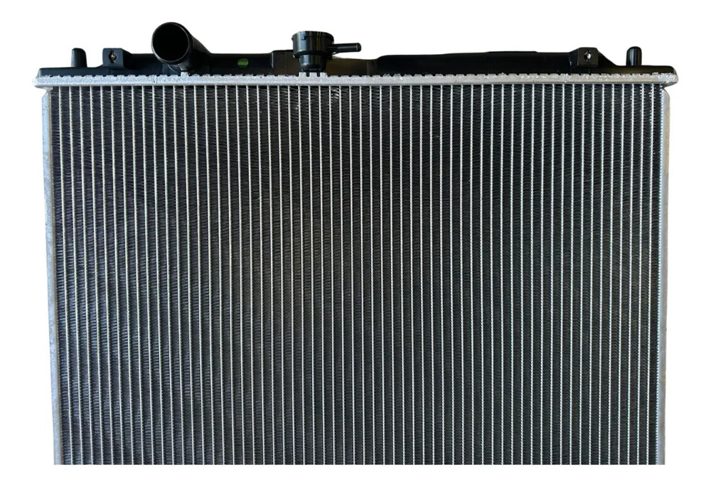 Radiador Mitsubishi Montero 2.8 Td Año 98-2001 - Imagen 3