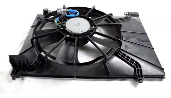 Electro Ventilador Suzuki Ertiga 1.4 2017/2024