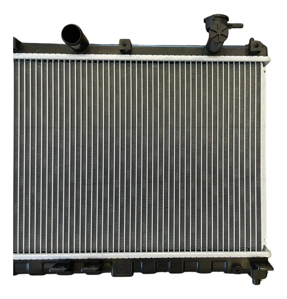 Radiador Byd F3 Motor Mitsubishi - Imagen 4