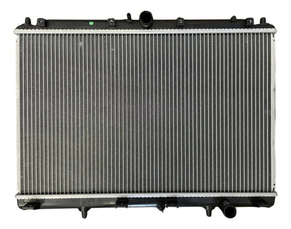Radiador Victory Sch 1025d Box 1.2 5ptas 2023/2025