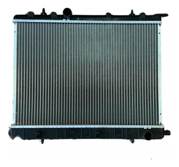 Radiador Dong Feng Motors H30 Cross 1.5 115cv 16v 2016/2020