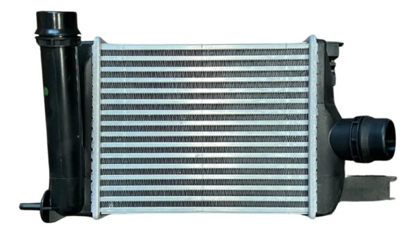 Intercooler Renault Clio 1.2 Iv Tci  Año 2014