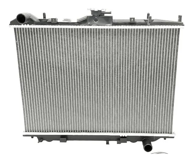 Radiador Zx Auto Admiral 2.4 2010 - Imagen 2