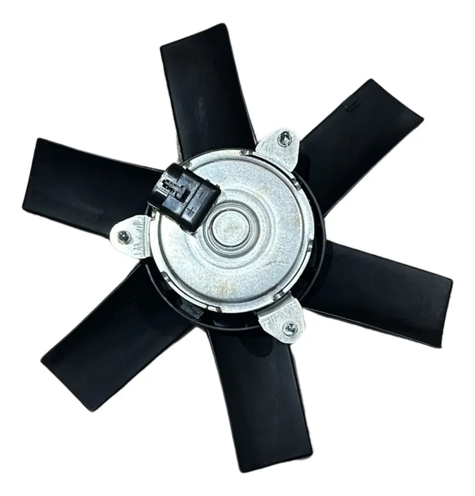 Electro Ventilador Citroen Jumper 1.9 D 2.5 D 93/00 - Imagen 2