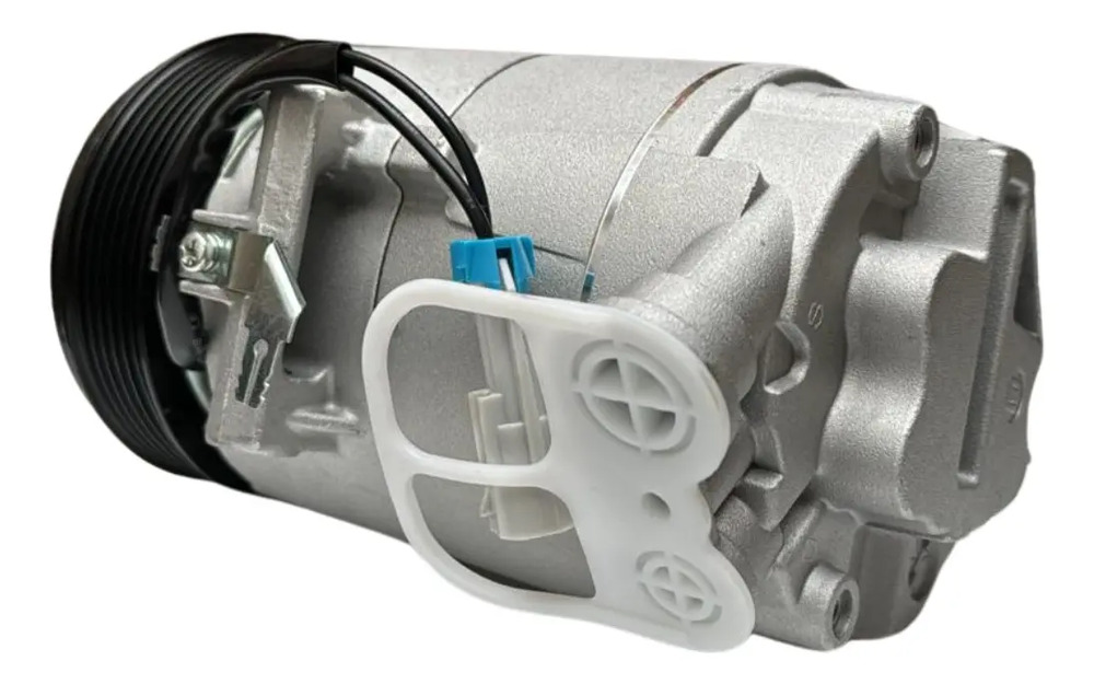 Compresor Aire Acondicionado Chevrolet Astra G 1.8i 8 V