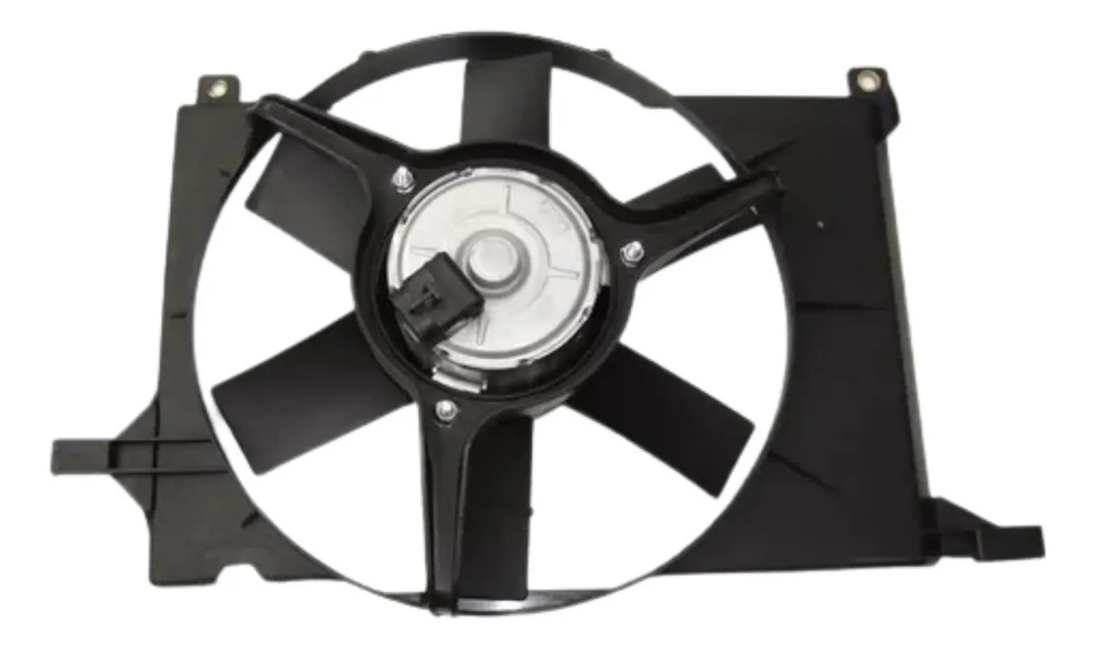 Electro Ventilador Chevrolet Corsa 1.6 8v Sedan / Wagon - Imagen 2